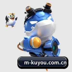 酷游体育 APP